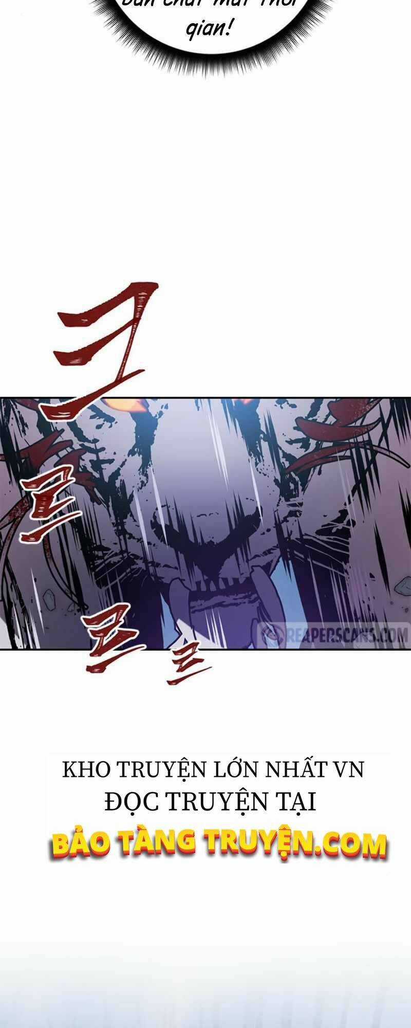 Trở Lại Thành Người Chơi Chapter 43 trang 25