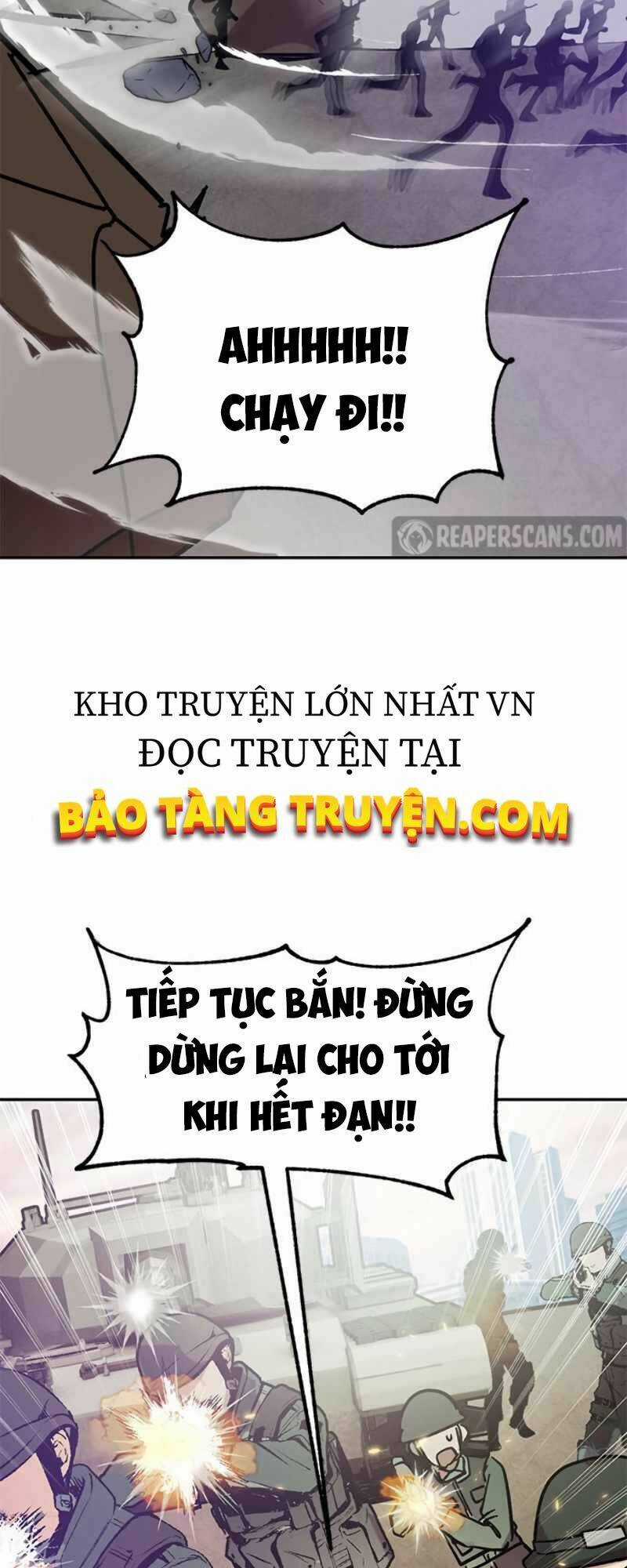 Trở Lại Thành Người Chơi Chapter 43 trang 3