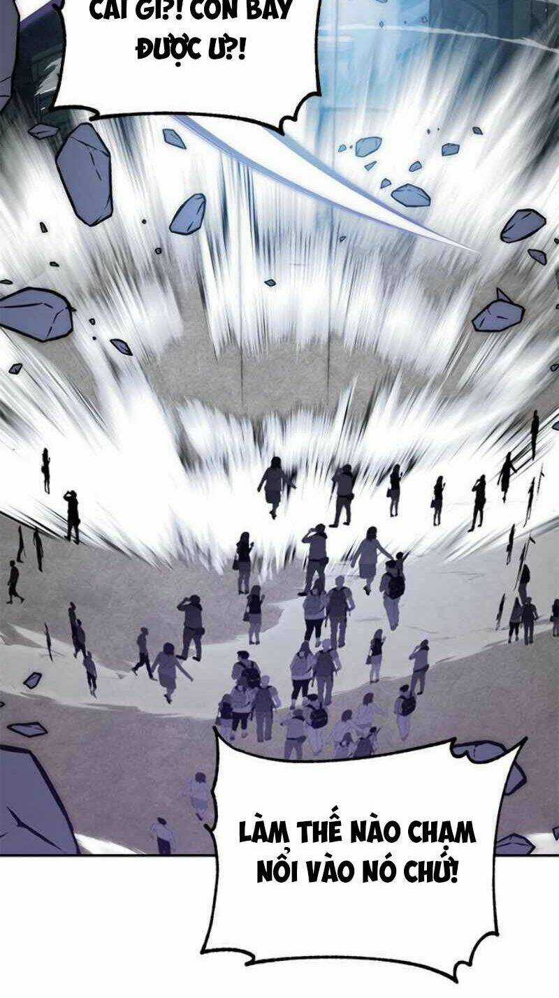 Trở Lại Thành Người Chơi Chapter 43 trang 30