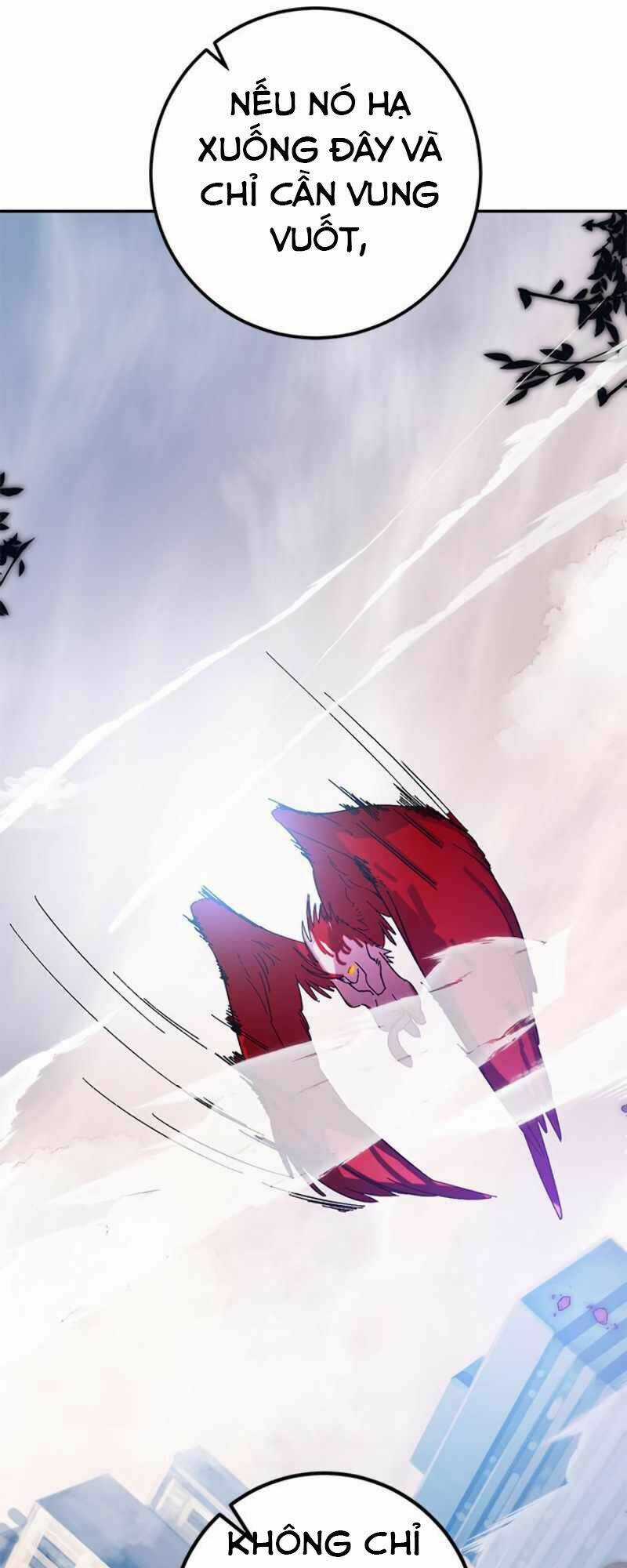 Trở Lại Thành Người Chơi Chapter 43 trang 32