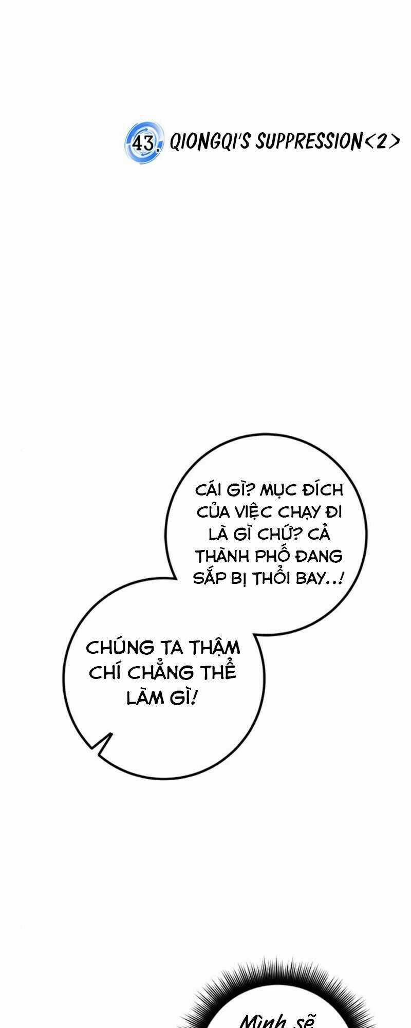 Trở Lại Thành Người Chơi Chapter 43 trang 34