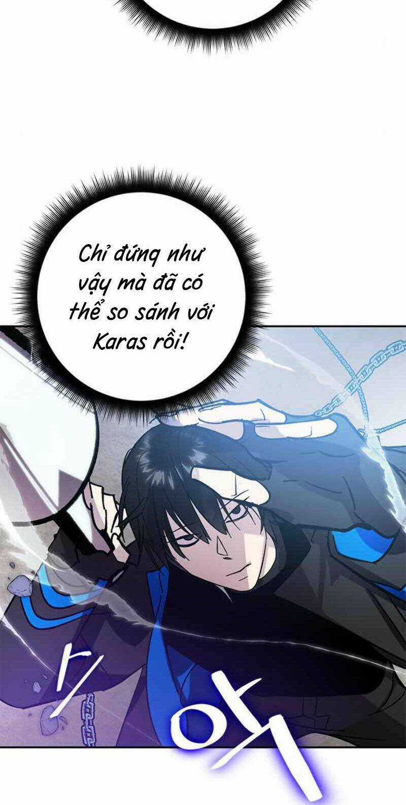 Trở Lại Thành Người Chơi Chapter 43 trang 36