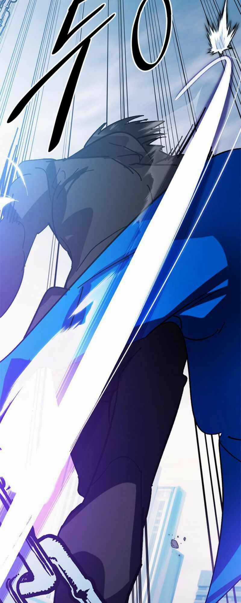 Trở Lại Thành Người Chơi Chapter 43 trang 38