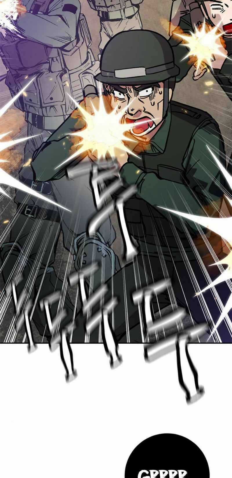 Trở Lại Thành Người Chơi Chapter 43 trang 4