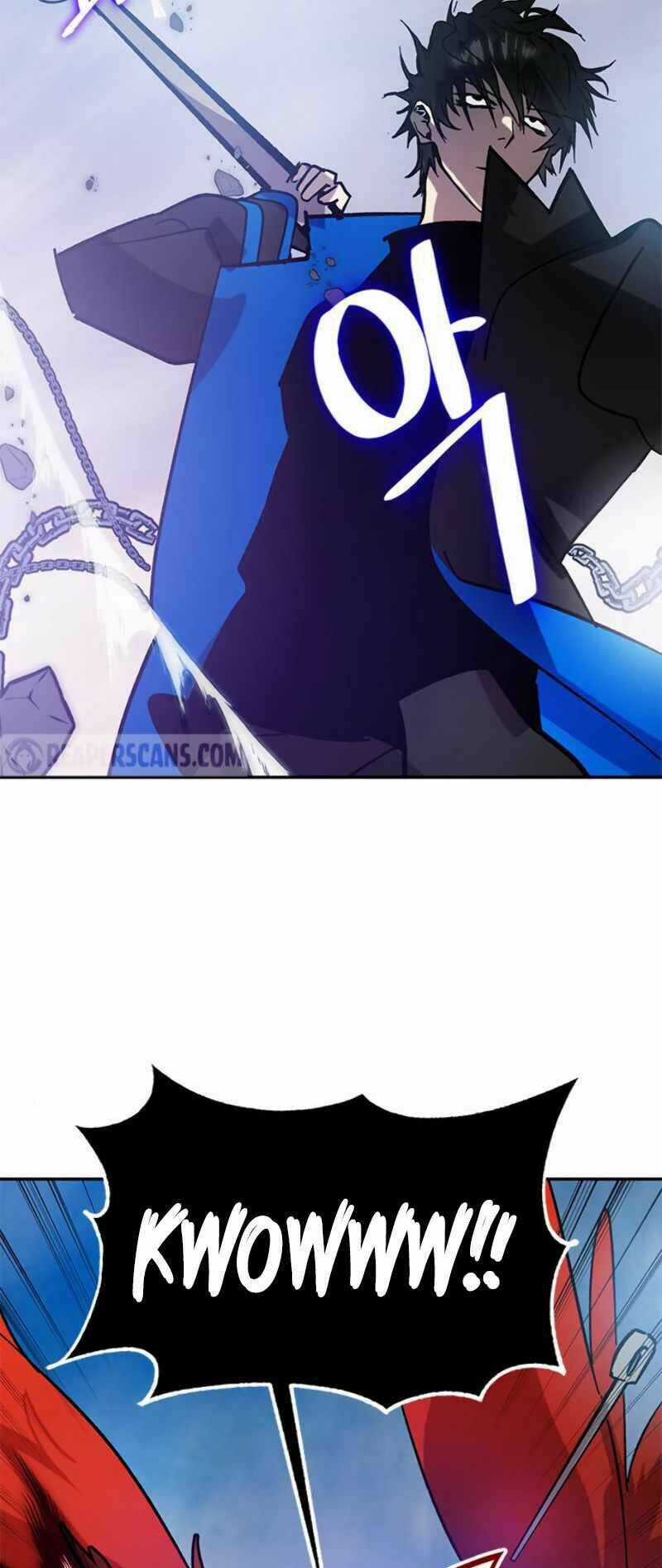 Trở Lại Thành Người Chơi Chapter 43 trang 41