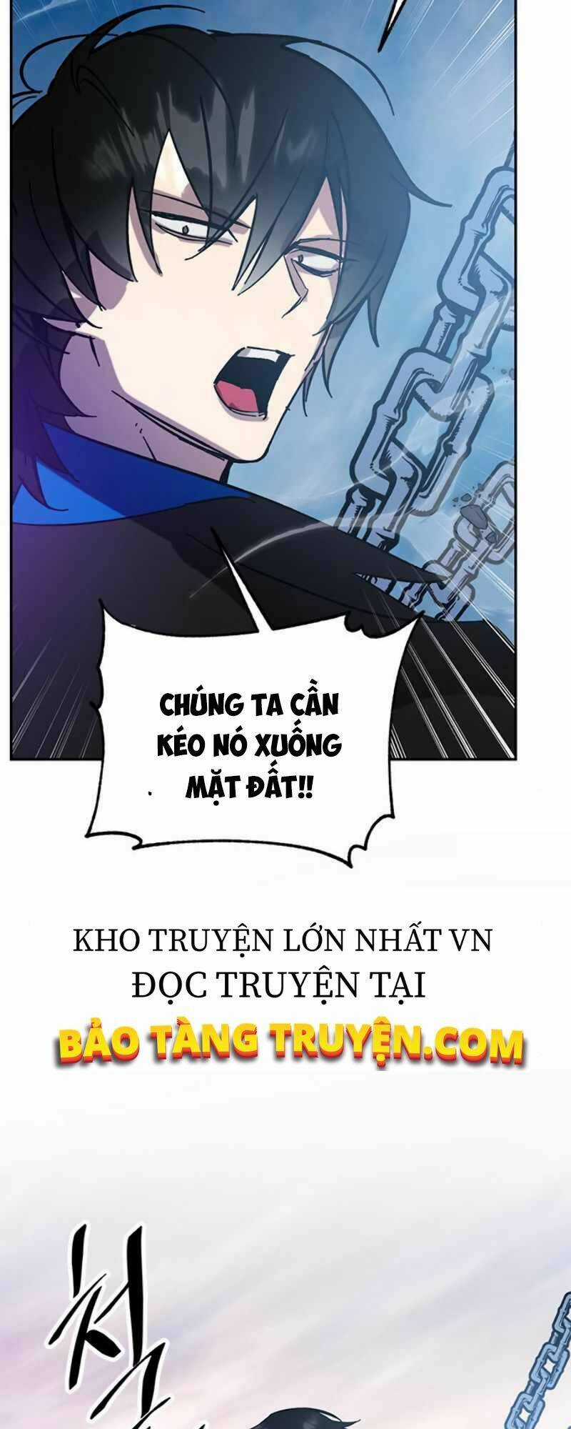 Trở Lại Thành Người Chơi Chapter 43 trang 44