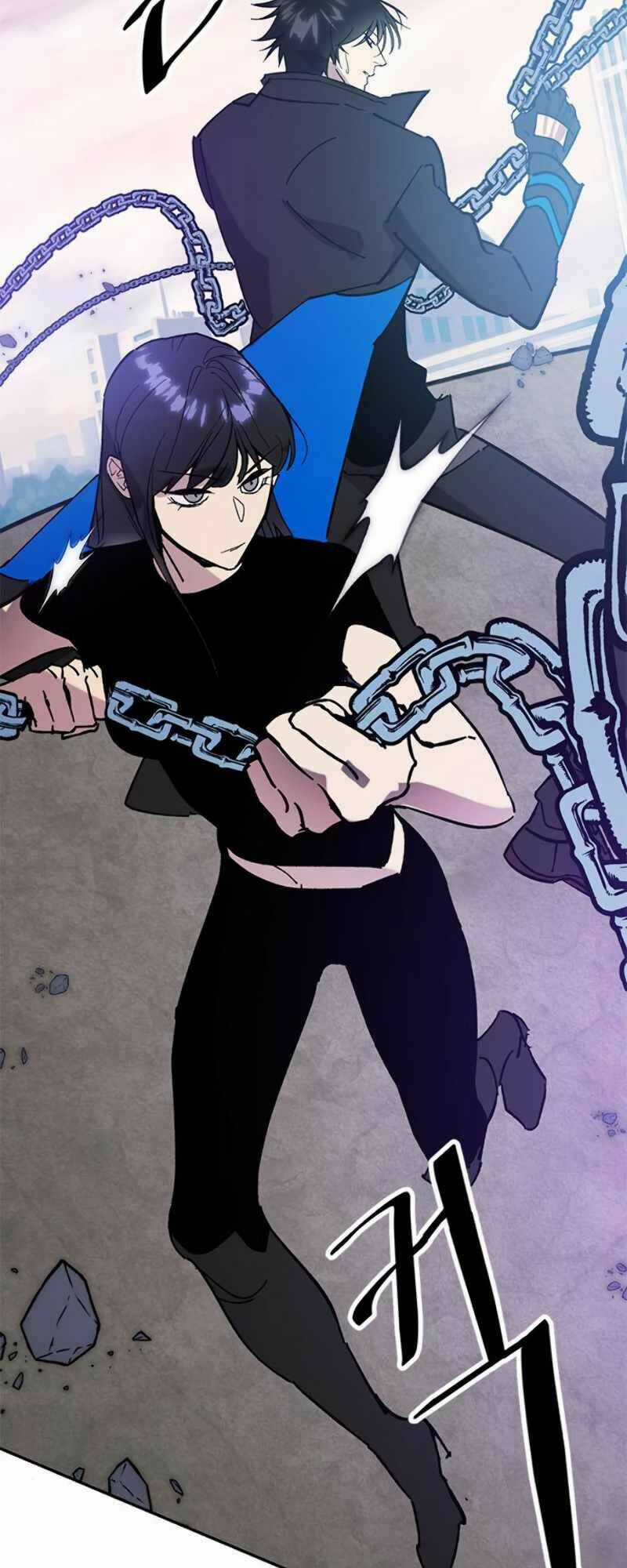 Trở Lại Thành Người Chơi Chapter 43 trang 45