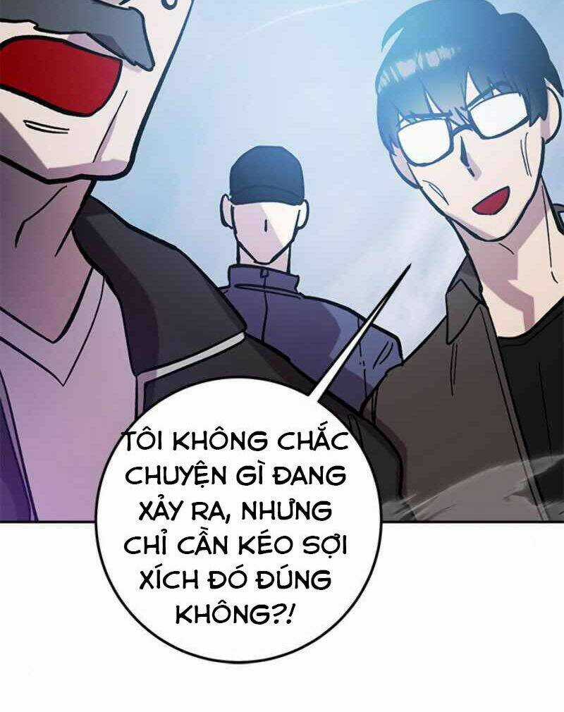 Trở Lại Thành Người Chơi Chapter 43 trang 48