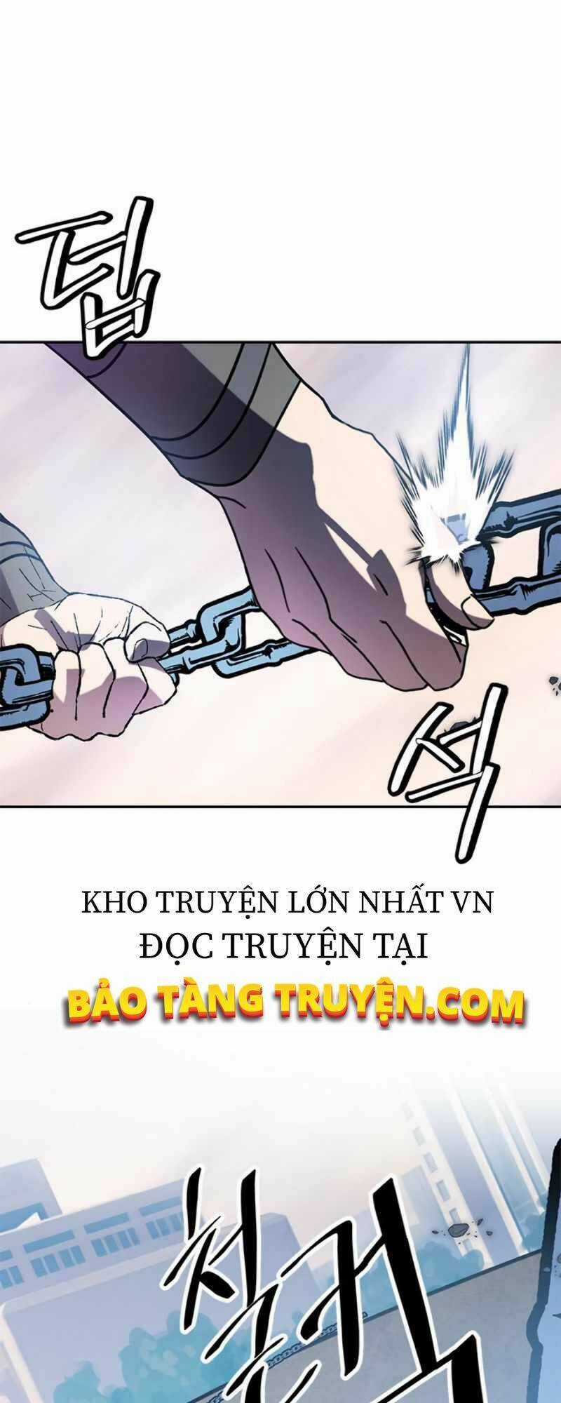 Trở Lại Thành Người Chơi Chapter 43 trang 49