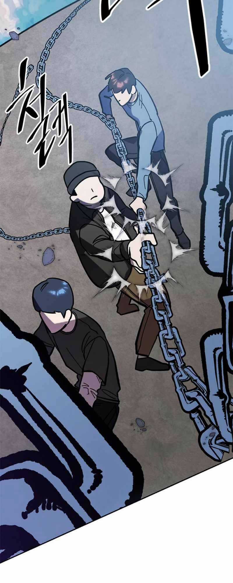 Trở Lại Thành Người Chơi Chapter 43 trang 50