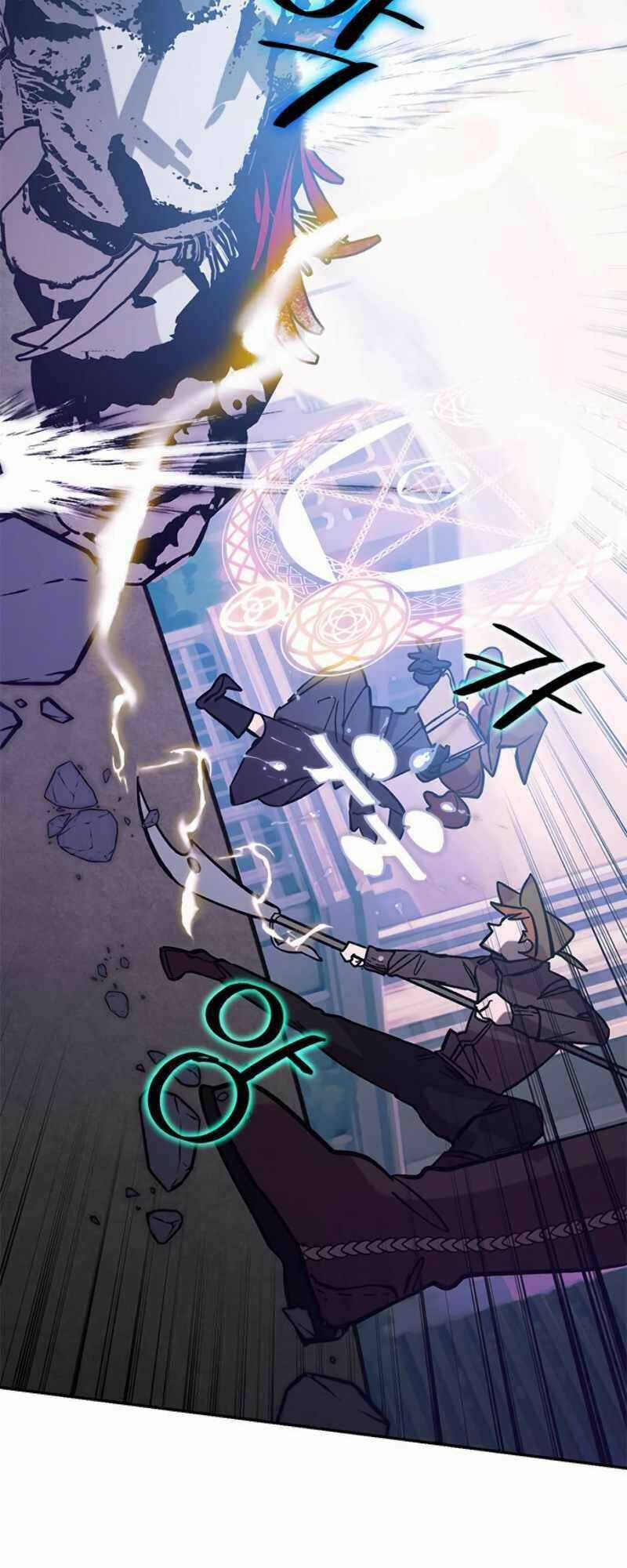 Trở Lại Thành Người Chơi Chapter 43 trang 56