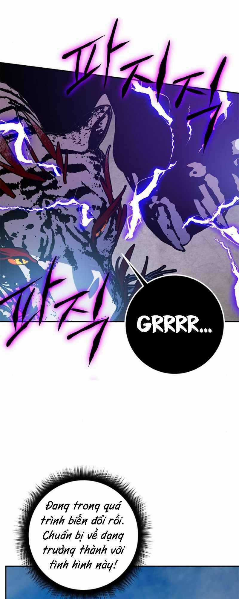 Trở Lại Thành Người Chơi Chapter 43 trang 57