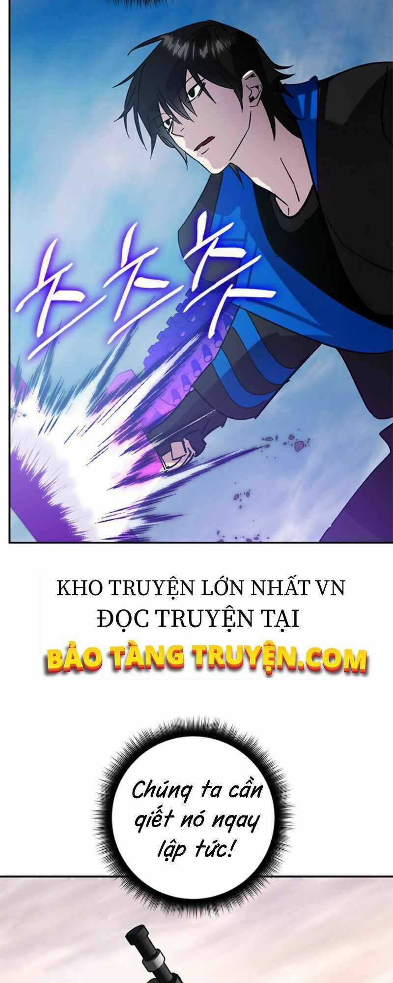 Trở Lại Thành Người Chơi Chapter 43 trang 58