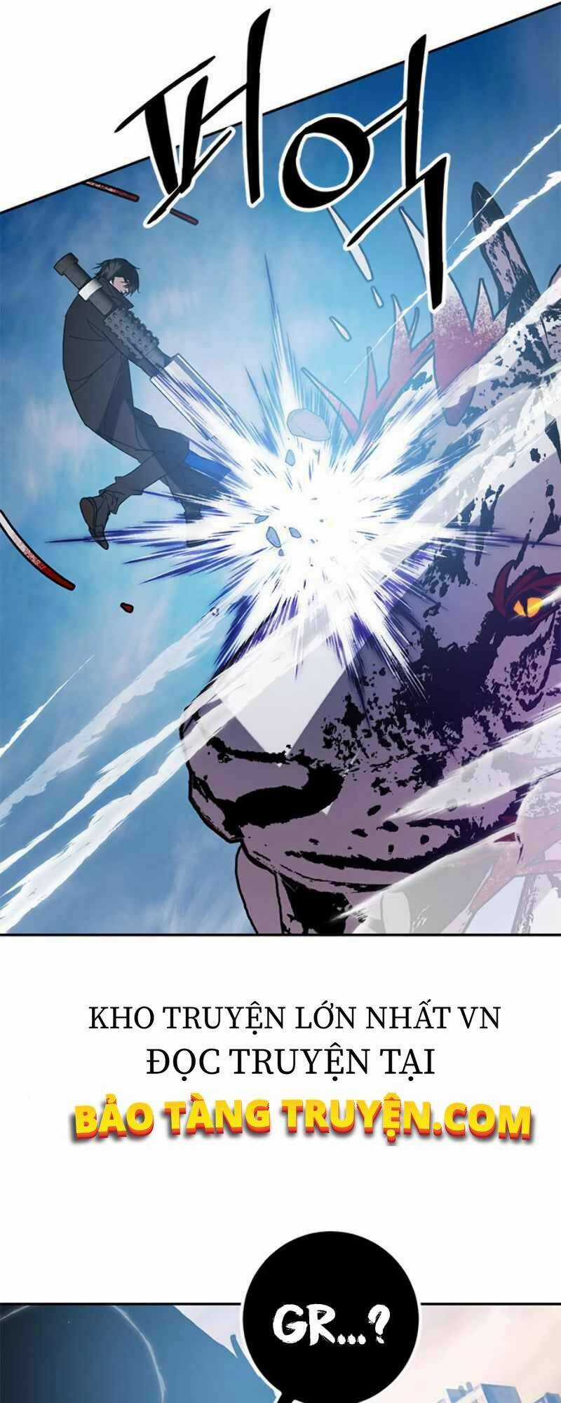 Trở Lại Thành Người Chơi Chapter 43 trang 60