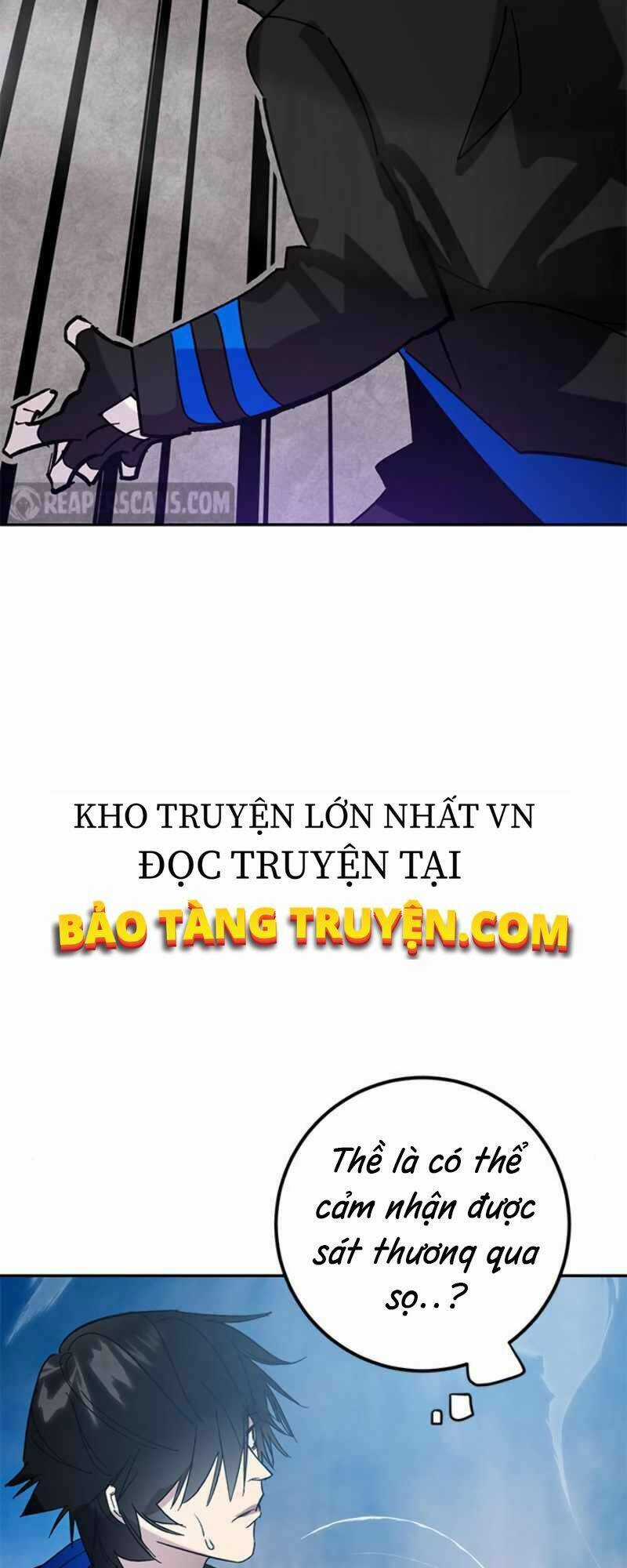 Trở Lại Thành Người Chơi Chapter 43 trang 63