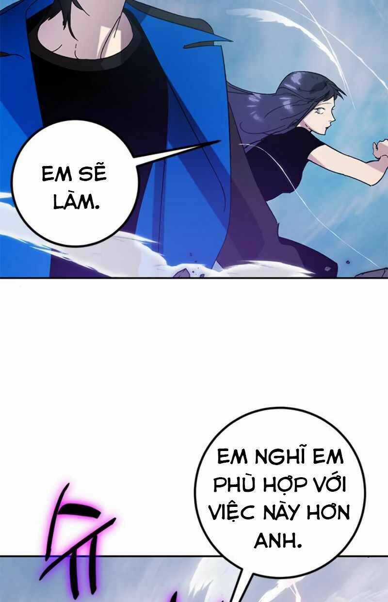 Trở Lại Thành Người Chơi Chapter 43 trang 64