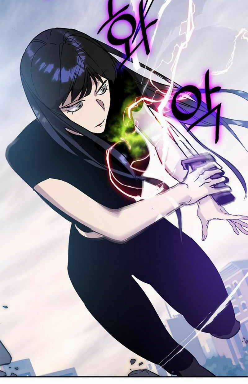 Trở Lại Thành Người Chơi Chapter 43 trang 65