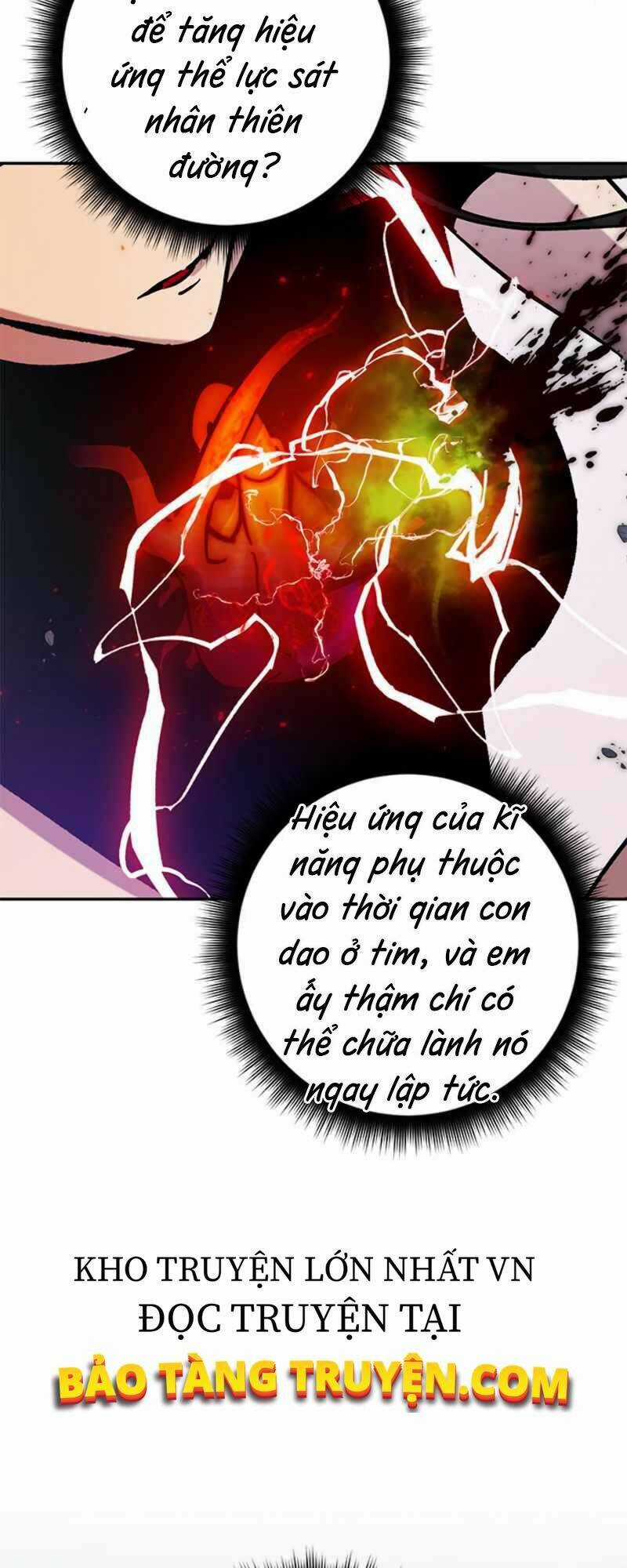 Trở Lại Thành Người Chơi Chapter 43 trang 67