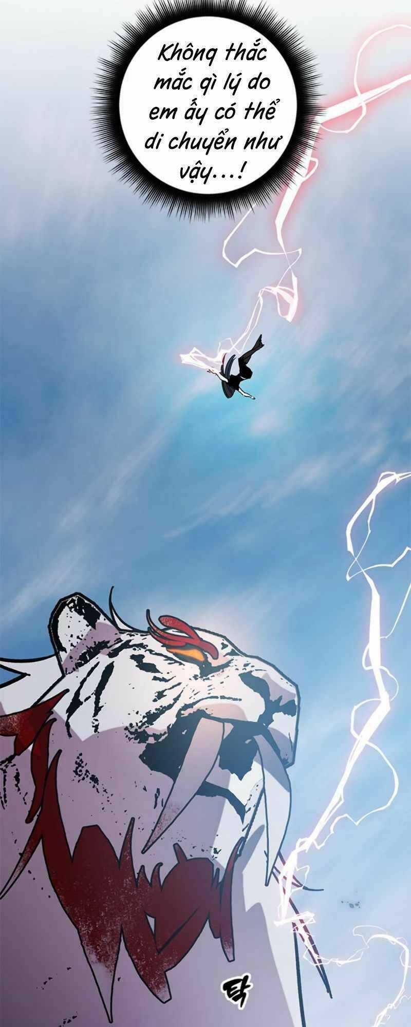 Trở Lại Thành Người Chơi Chapter 43 trang 68