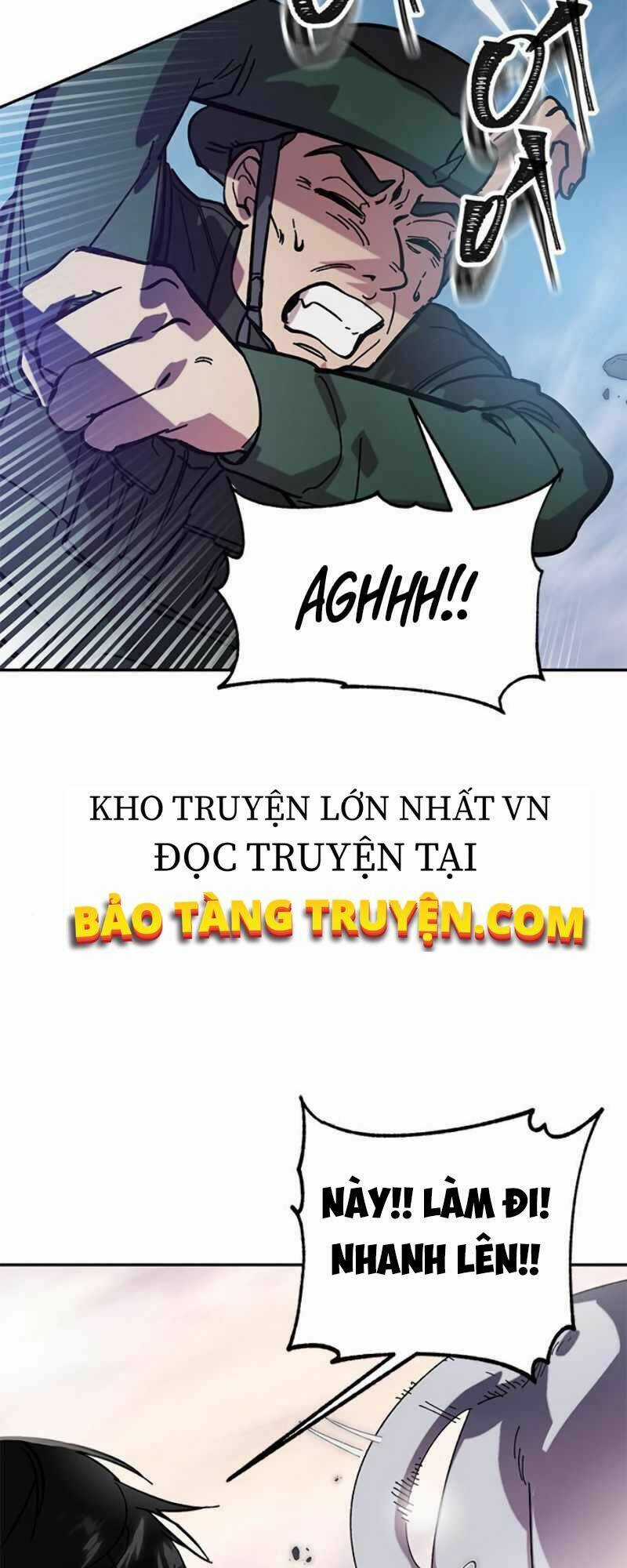 Trở Lại Thành Người Chơi Chapter 43 trang 7