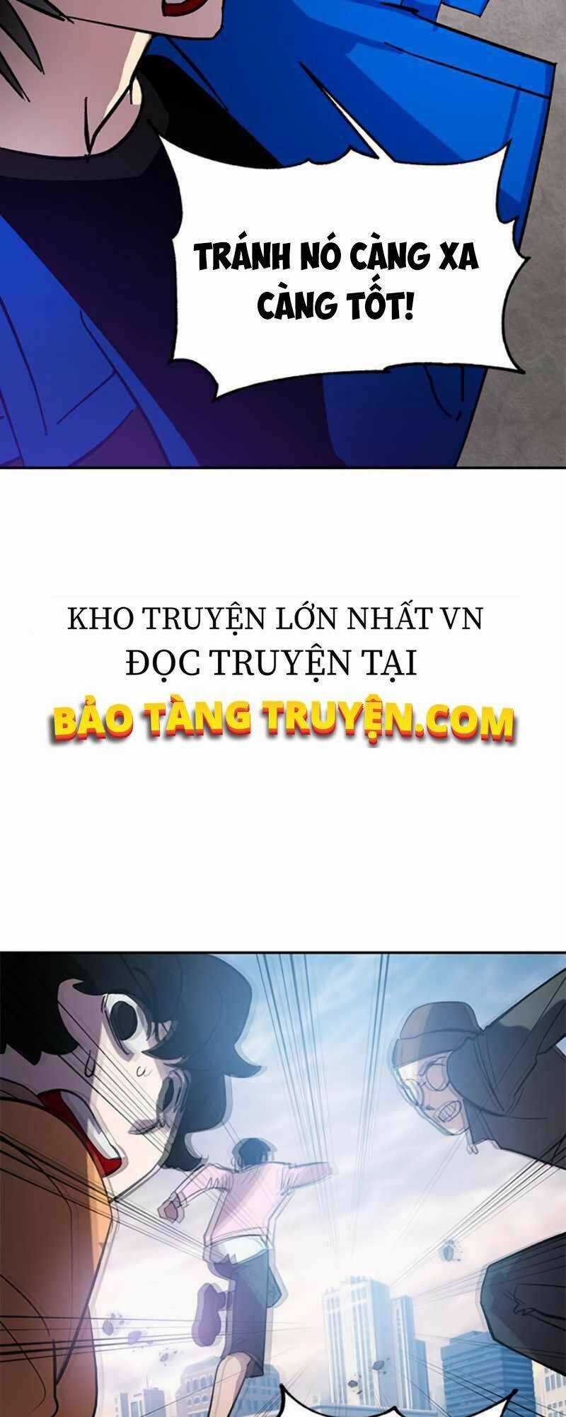 Trở Lại Thành Người Chơi Chapter 43 trang 75