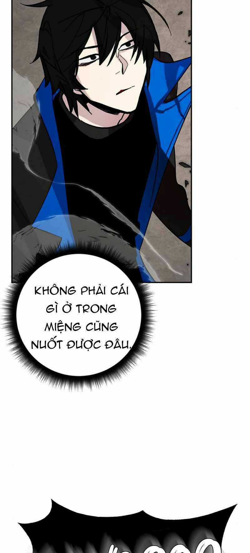 Trở Lại Thành Người Chơi Chapter 44 trang 11