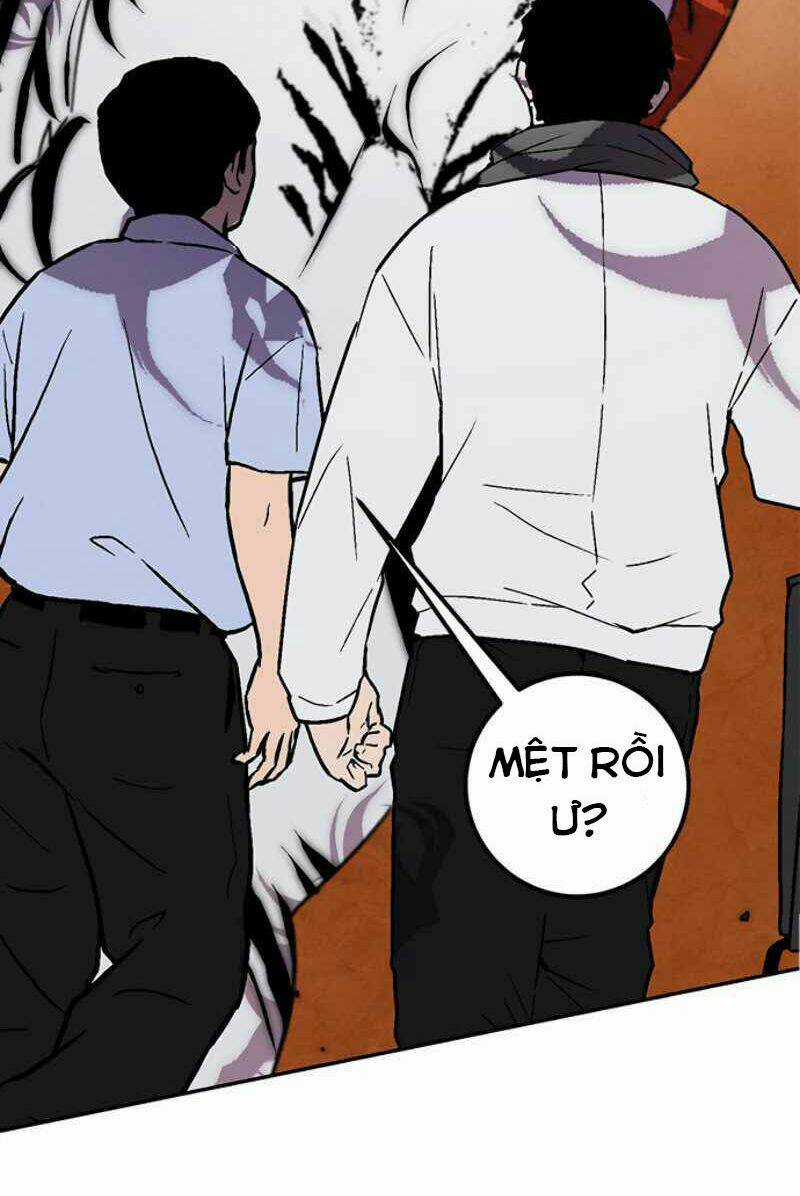 Trở Lại Thành Người Chơi Chapter 44 trang 15