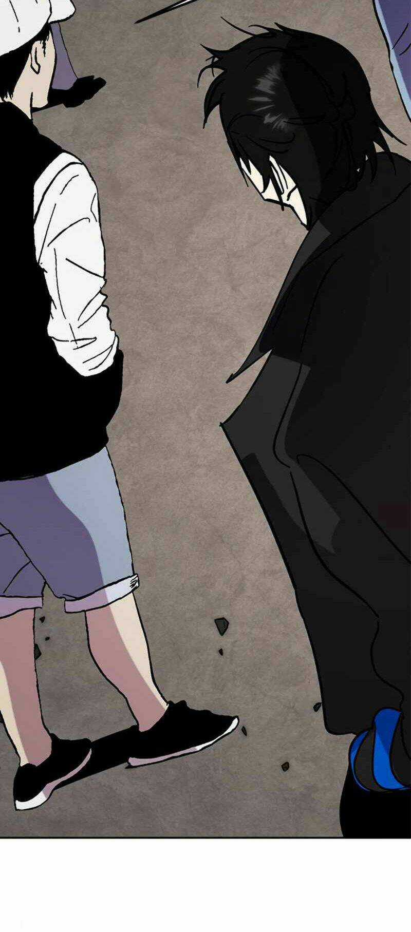 Trở Lại Thành Người Chơi Chapter 44 trang 18