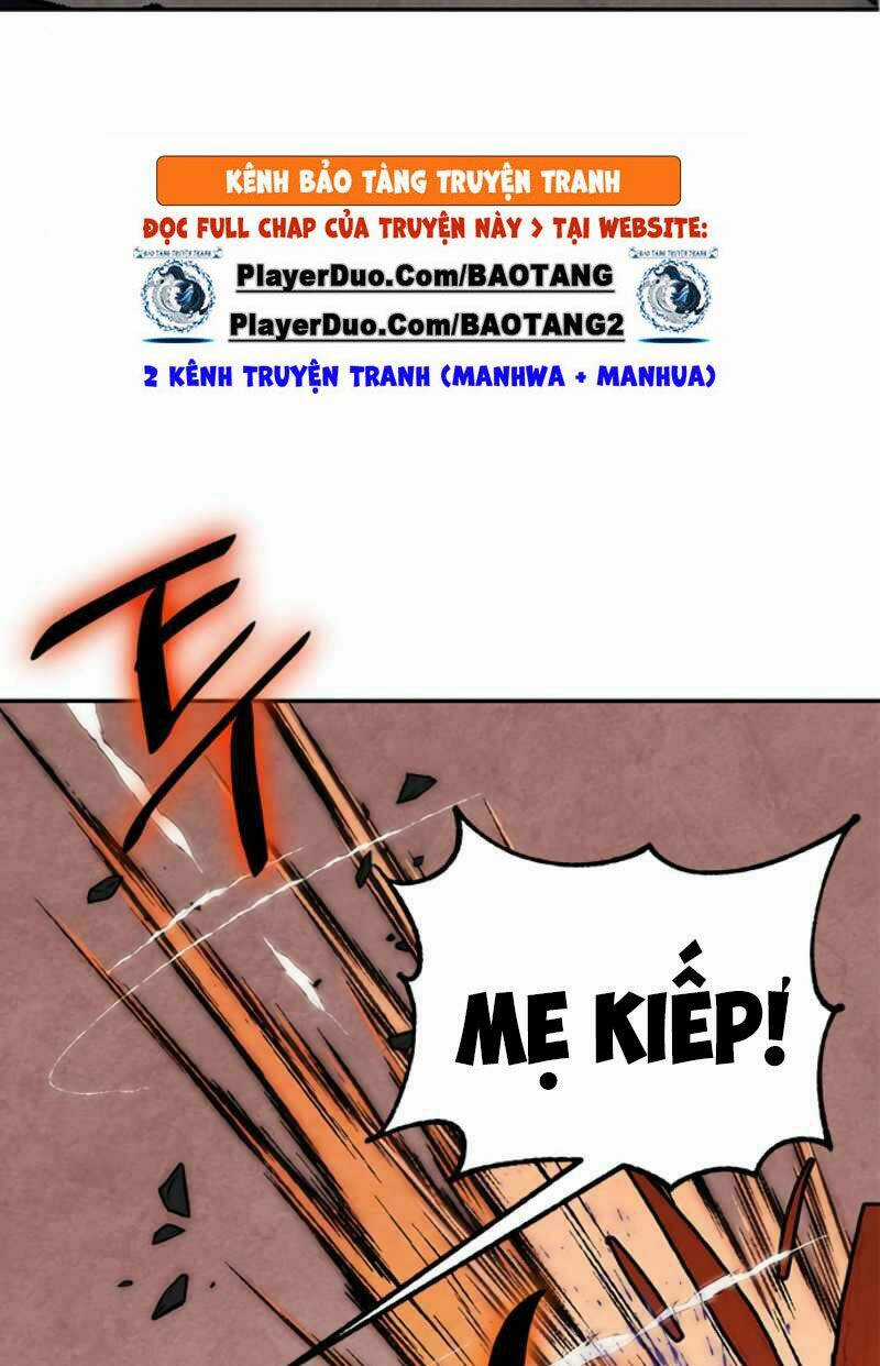 Trở Lại Thành Người Chơi Chapter 44 trang 20