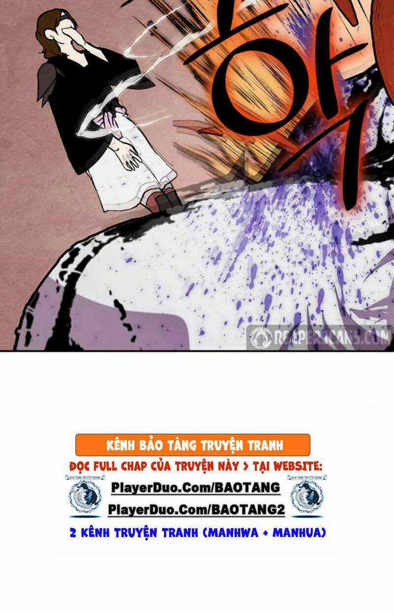 Trở Lại Thành Người Chơi Chapter 44 trang 21