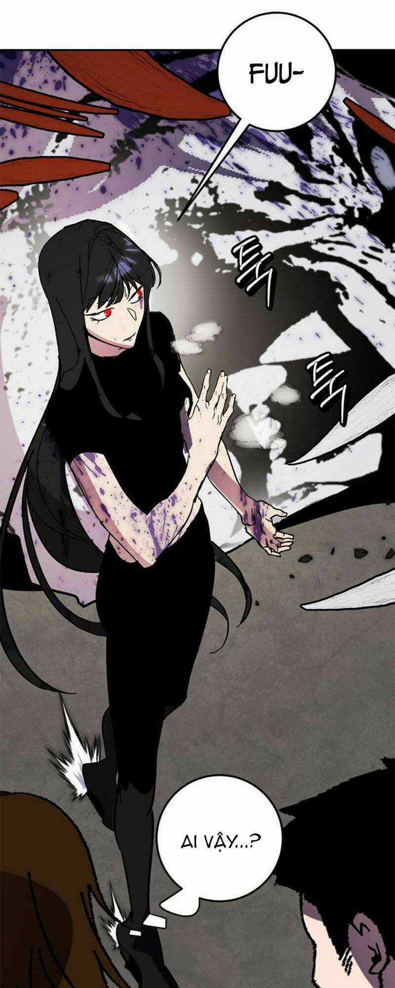 Trở Lại Thành Người Chơi Chapter 44 trang 22