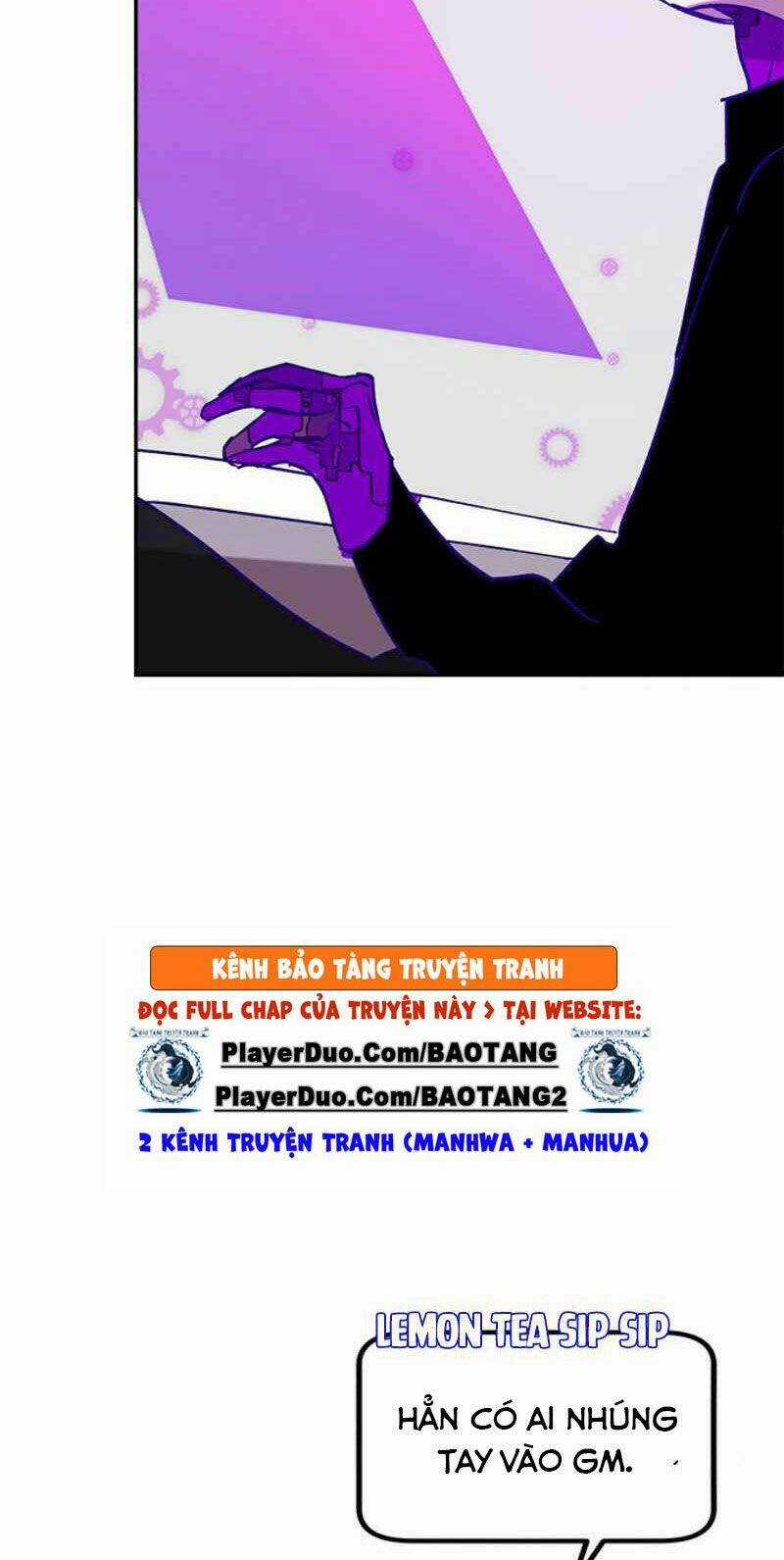 Trở Lại Thành Người Chơi Chapter 44 trang 29