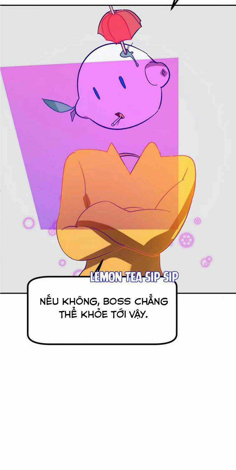 Trở Lại Thành Người Chơi Chapter 44 trang 30