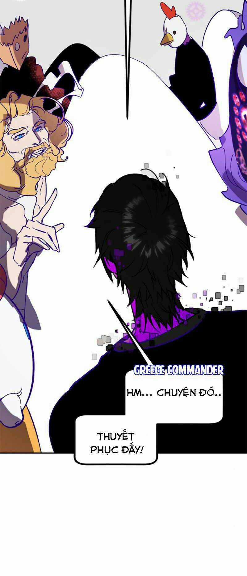 Trở Lại Thành Người Chơi Chapter 44 trang 35