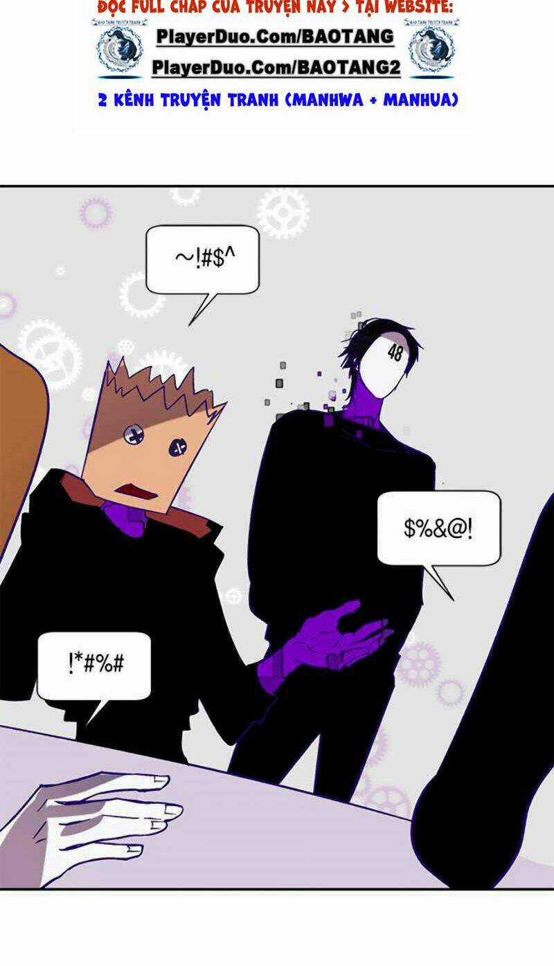 Trở Lại Thành Người Chơi Chapter 44 trang 39