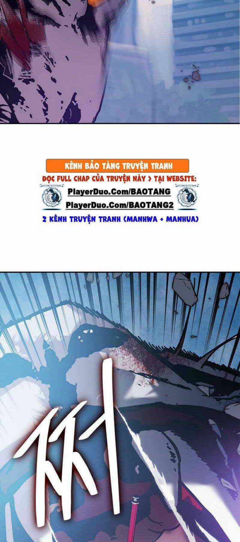 Trở Lại Thành Người Chơi Chapter 44 trang 4