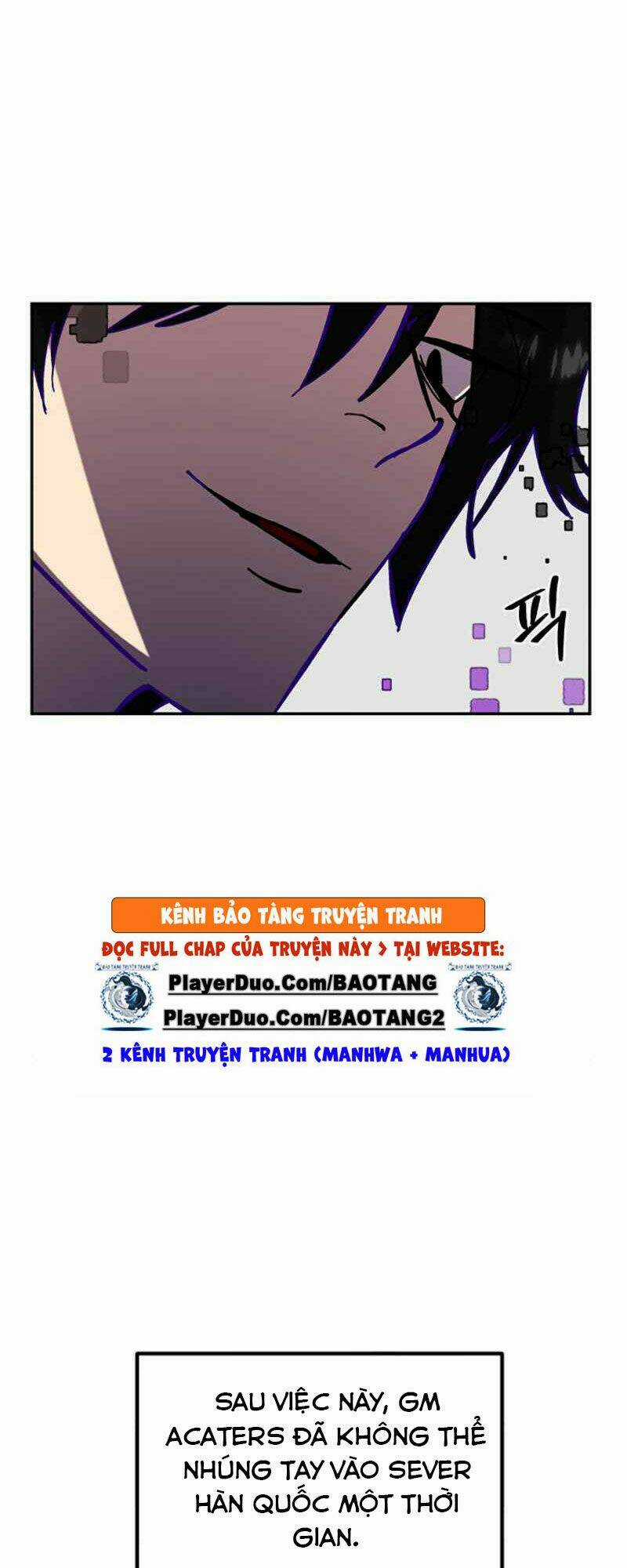 Trở Lại Thành Người Chơi Chapter 44 trang 40