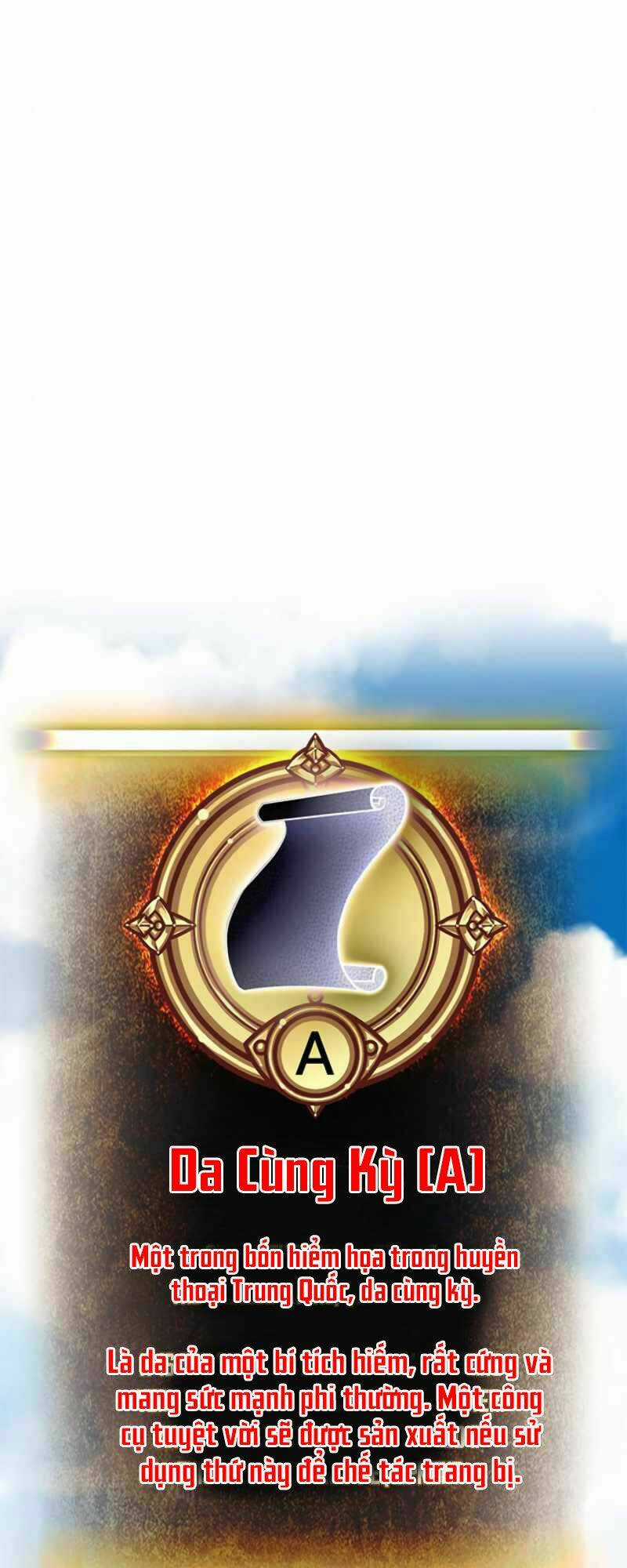 Trở Lại Thành Người Chơi Chapter 44 trang 43