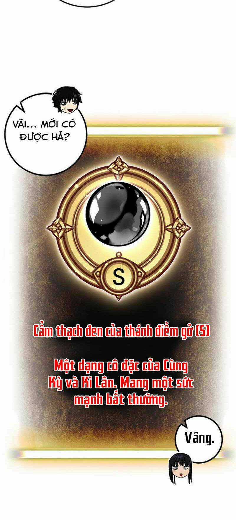 Trở Lại Thành Người Chơi Chapter 44 trang 45