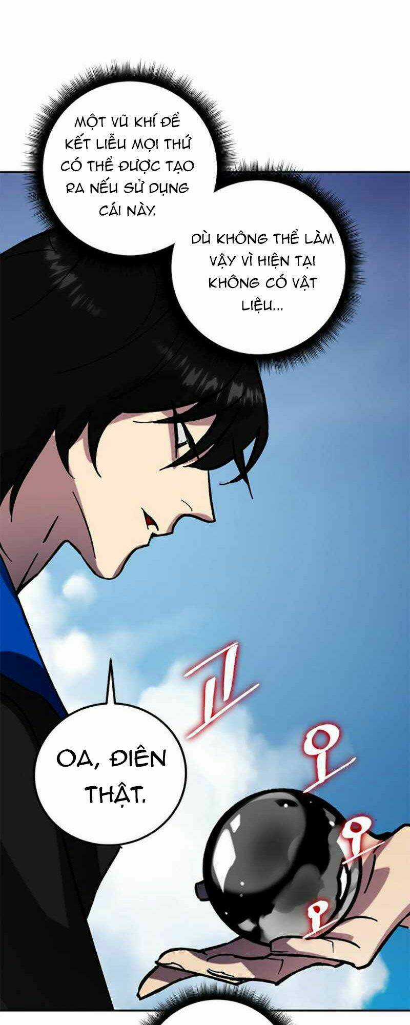 Trở Lại Thành Người Chơi Chapter 44 trang 46