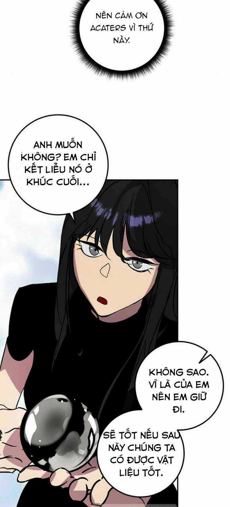 Trở Lại Thành Người Chơi Chapter 44 trang 47