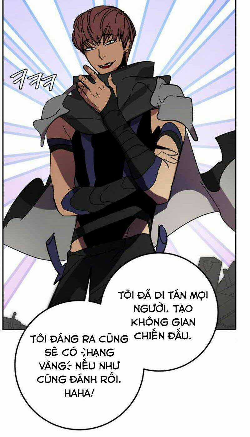 Trở Lại Thành Người Chơi Chapter 44 trang 50