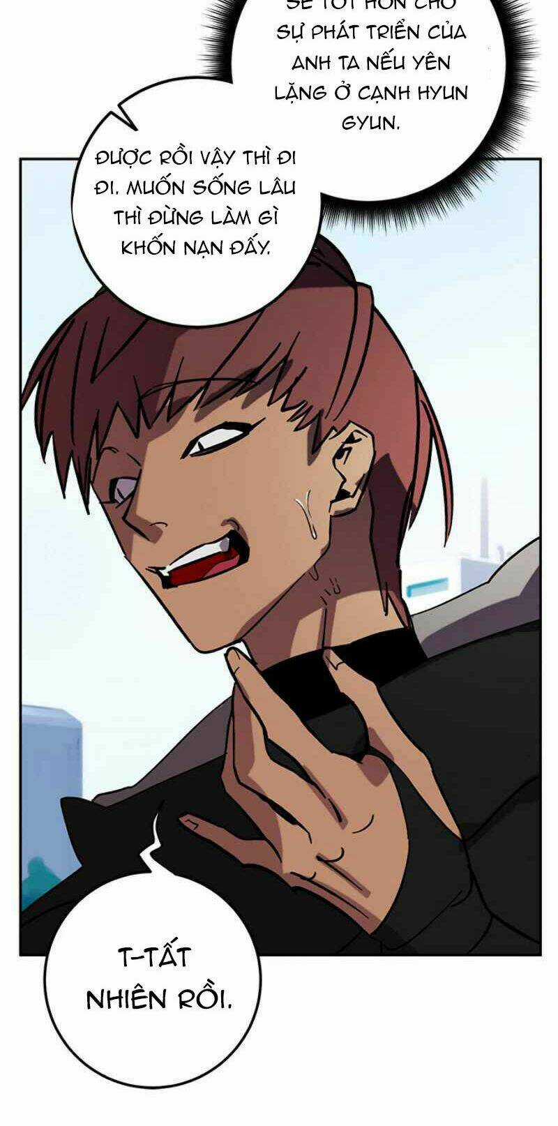 Trở Lại Thành Người Chơi Chapter 44 trang 54