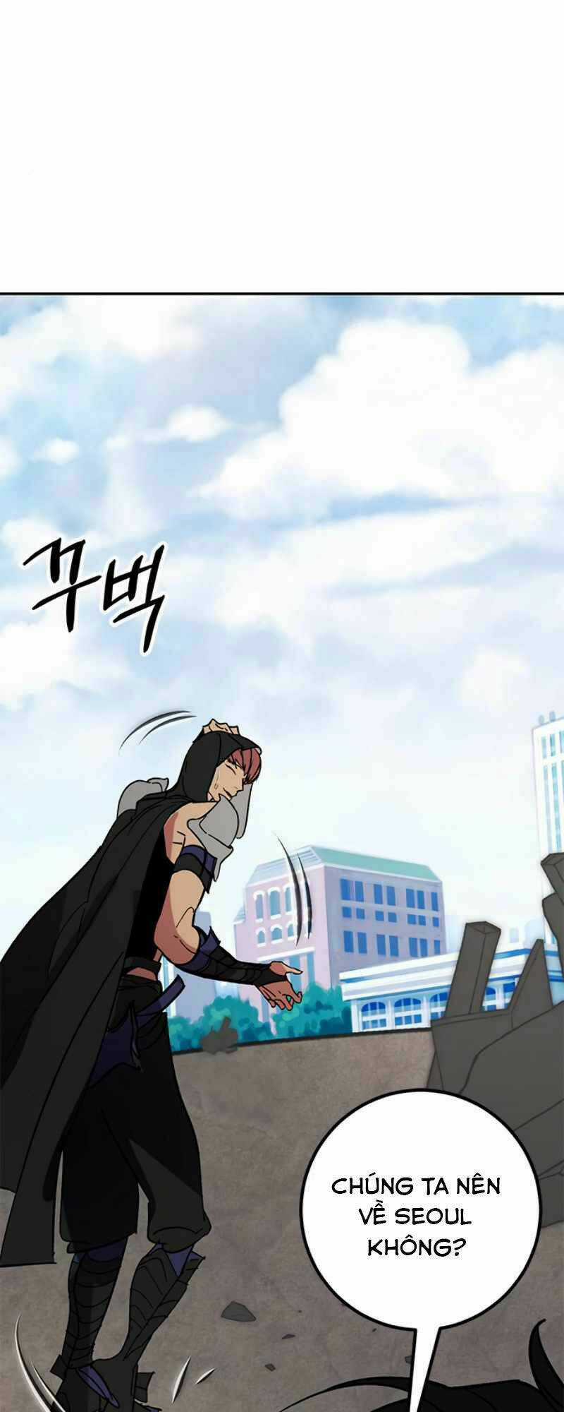 Trở Lại Thành Người Chơi Chapter 44 trang 55