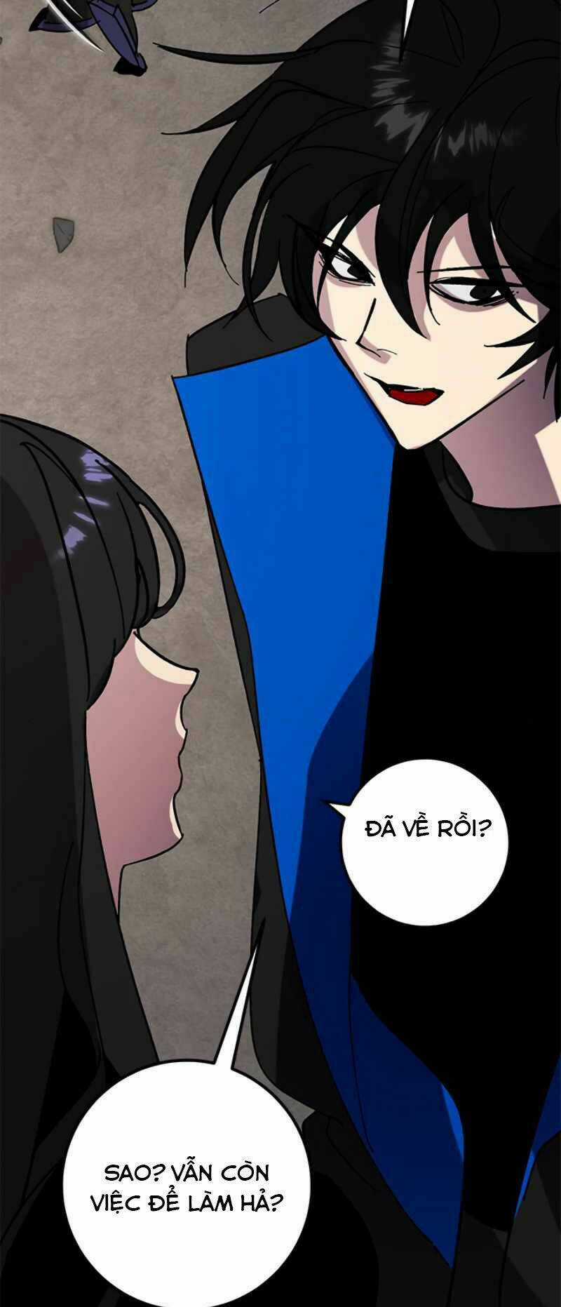 Trở Lại Thành Người Chơi Chapter 44 trang 56