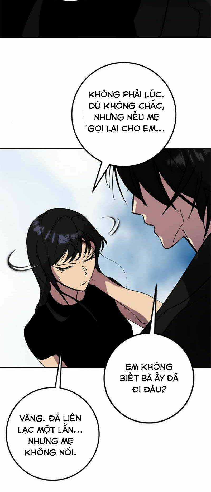 Trở Lại Thành Người Chơi Chapter 44 trang 57