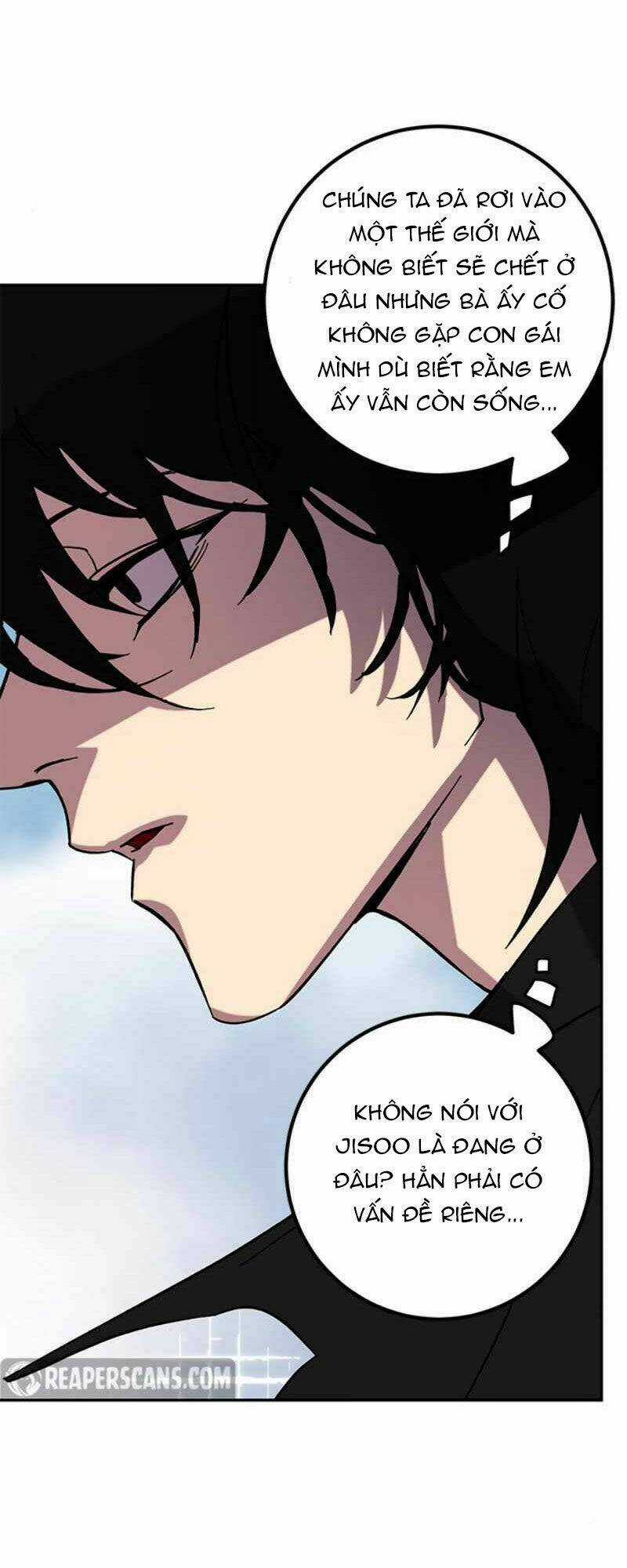 Trở Lại Thành Người Chơi Chapter 44 trang 58