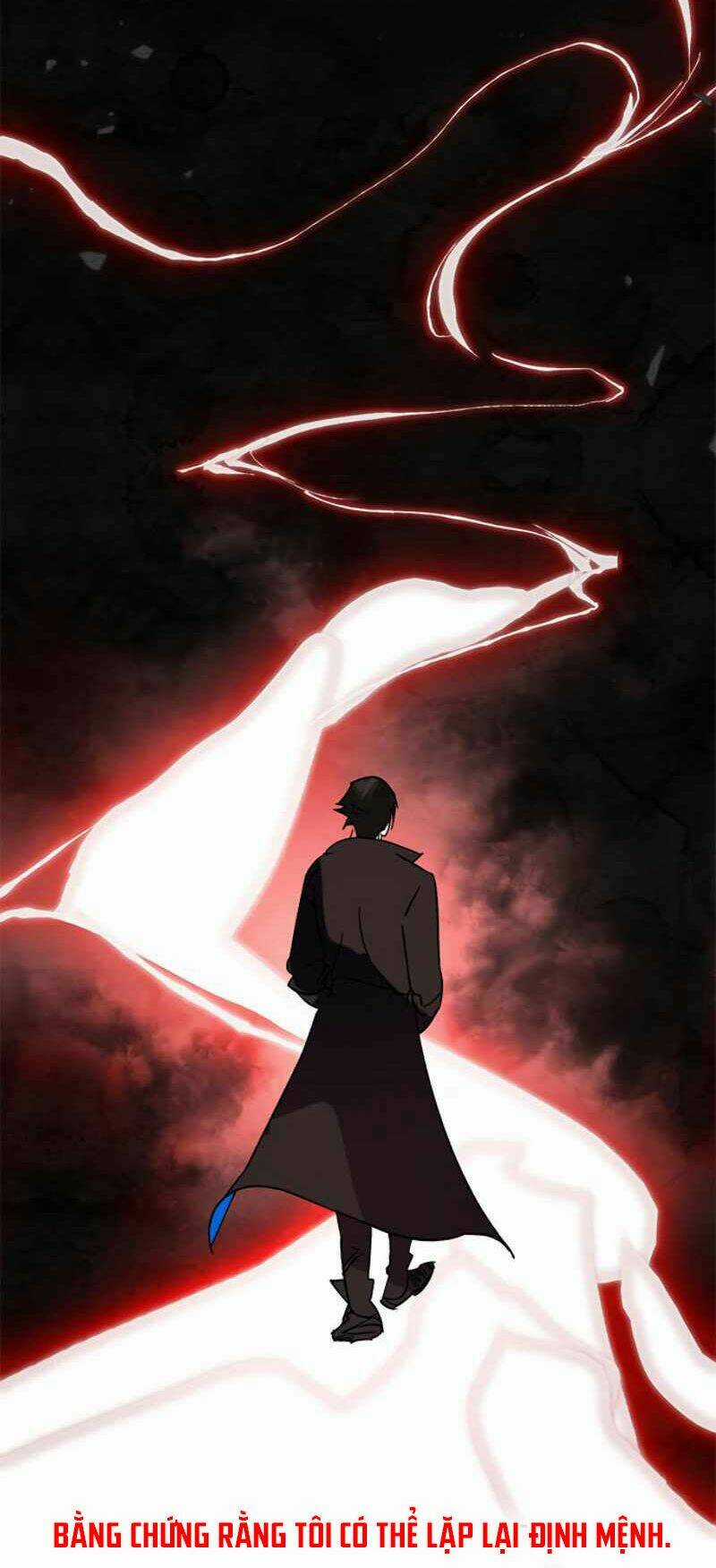 Trở Lại Thành Người Chơi Chapter 44 trang 62