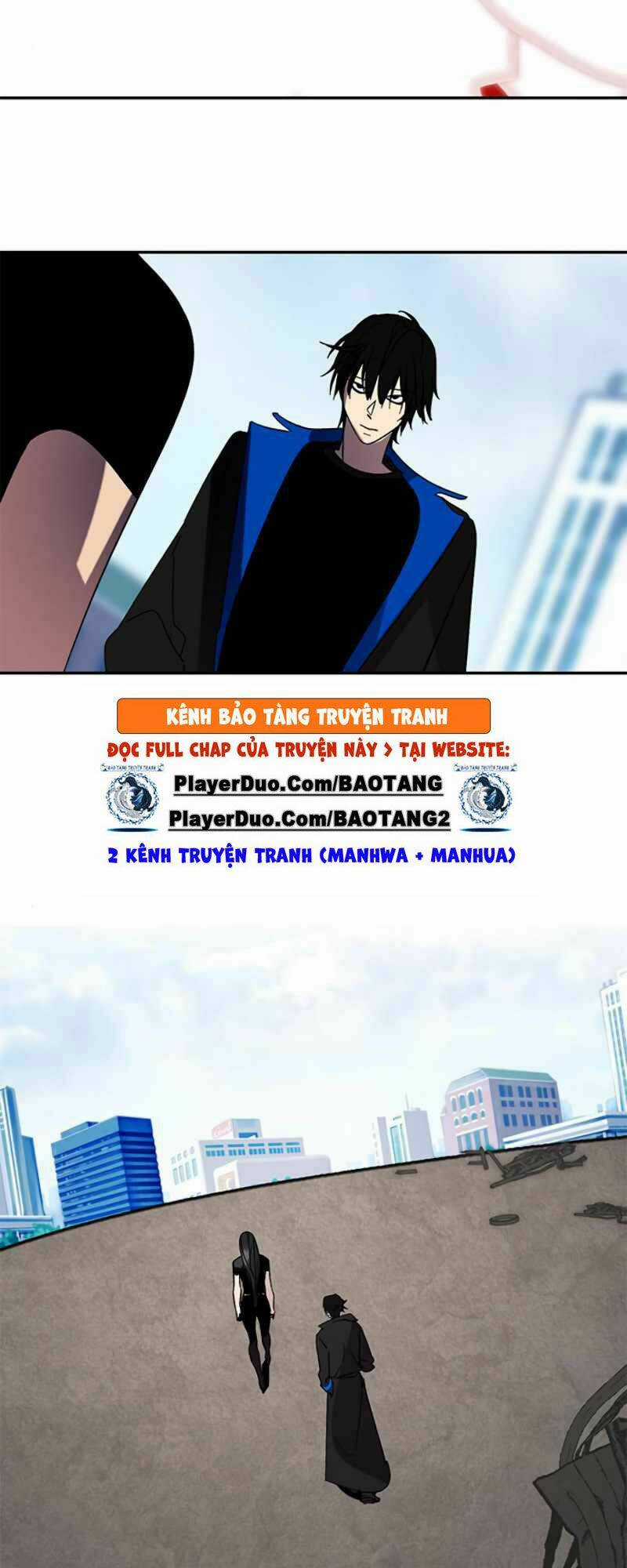 Trở Lại Thành Người Chơi Chapter 44 trang 63