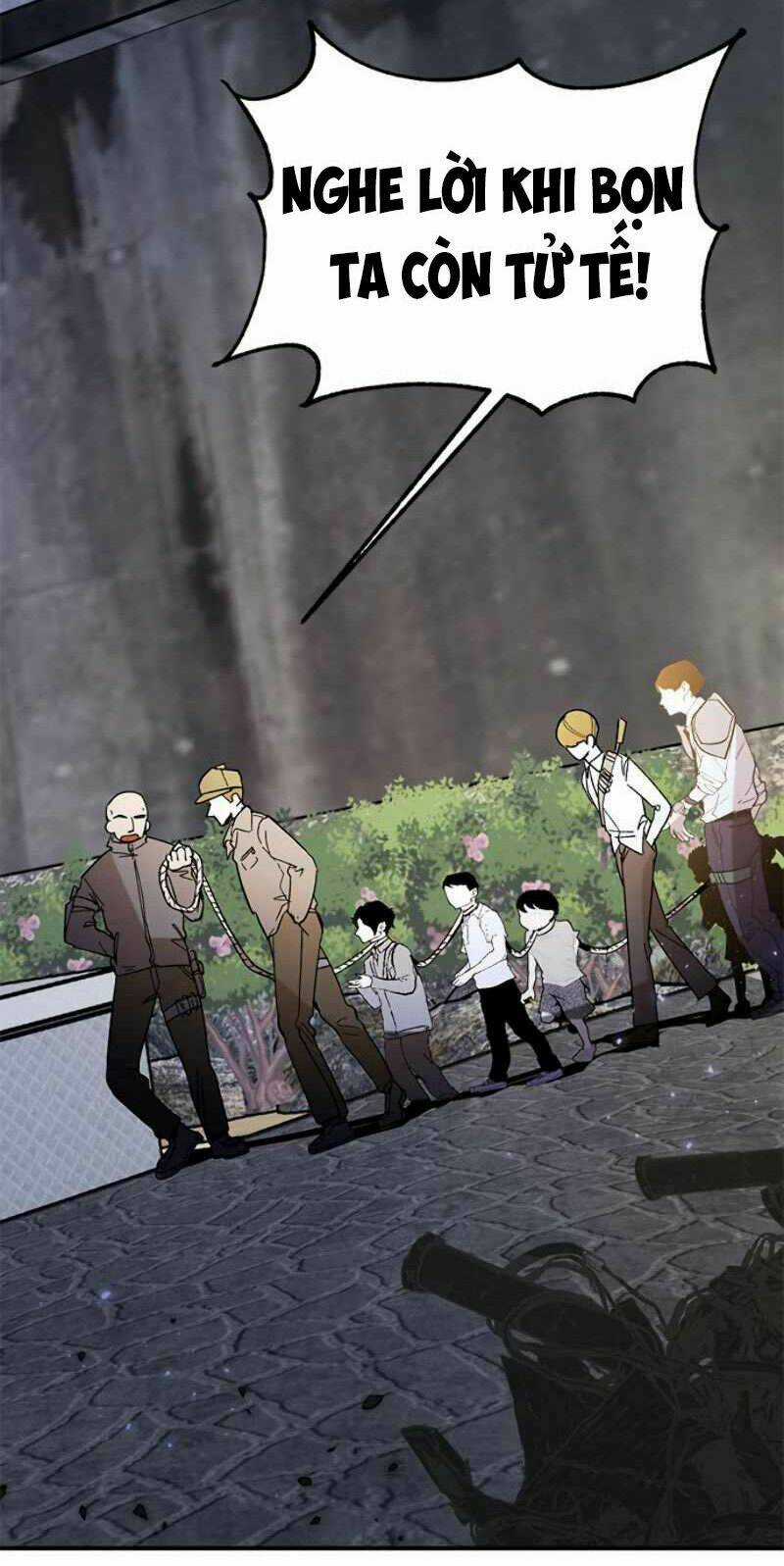 Trở Lại Thành Người Chơi Chapter 44 trang 68